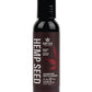 Earthly Body Hemp Seed Massage Lotion - 2 oz Kashmir Musk