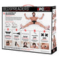 All Chained Up Bondage Play 6 pc Bedspreader Set
