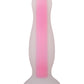 Evolved Luminous Plug Small - Pink