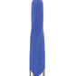 Evolved Twisted Temptation Vibrating Bullet - Purple