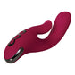 Evolved Red Dream Dual Stim - Burgundy
