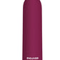 Evolved Mighty Thick Bullet - Burgundy