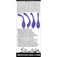 Evolved Anywhere Vibe - Blue