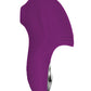 Evolved Sucker For You Finger Vibe - Purple