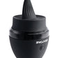 Evolved Tongue Tied Flicking Massager - Black