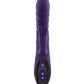 Evolved Rascally Rabbit Vibrator | Purple G Spot Vibrator | Thrusting Vibrator | Clit Vibrator