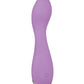 Evolved Lilac G Petite G Spot Vibe - Purple