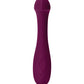 Dame Arc G-Spot Vibrator - Plum