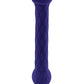 Femme Funn Diamond Wand - Dark Purple