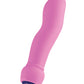 Femme Funn Sormi Fingerlike Bullet - Pink