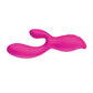 Luv Inc. Come Hither Rocking Rabbit - Pink