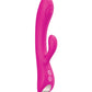 Luv Inc. Double Thumping Rabbit - Pink