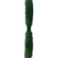 Shaft Double C-Ring  - Medium Green
