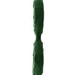 Shaft Double C-Ring - Small Green