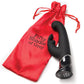 Fifty Shades of Grey Greedy Girl Rechargeable G Spot Rabbit