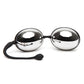 Fifty Shades of Grey Inner Goddess Silver Jiggle Balls 67 g