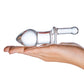 Glas 5" Juicer - Clear