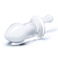 Glas 5" Juicer - Clear