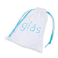 Glas 5" Juicer - Clear
