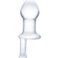 Glas 5" Juicer - Clear