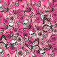 Buzzed 3.5" Rechargeable Bullet - Blazing Beauty Pink