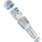 MSTR B8 In the Clear Anal Stroker - Clear