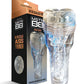 MSTR B8 In the Clear Anal Stroker - Clear