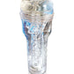 MSTR B8 In the Clear Anal Stroker - Clear