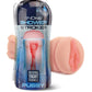 Shower Stroker Pussy - Ivory