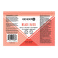Gender X Flavored Lube - 2 oz Beach Bliss