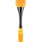 Gender X Sunflower Double Ended Vibe - Yellow