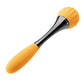 Gender X Sunflower Double Ended Vibe - Yellow