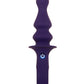 Gender X Ring Pop - Purple