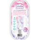 Cotton Candy Jawbreaker Rabbit Vibe - Cotton Candy