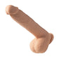 Kenzo App Controlled Vibrator | 9.5" Big Vibrator | Invory Realistic Dildo | Thrusting Dildo | Vibrating Dildo