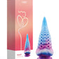 Namy Tentacle Shape Large Dildo | Suction Cup Dildo | 10-Inch Girth Big Dildo