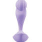 Trill Wearable App Controlled Vibrator | Single Ball Dual Phone Vibrator | Purple G Spot Vibrator | Best Vibrator for Women