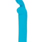 Happy Rabbit Rechargeable Bullet - Blue