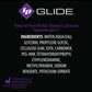 ID Glide Water Based Lubricant - 4.4 oz Flip Cap Bottle