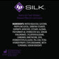 ID Silk Natural Feel Lubricant - 1 oz Pocket Bottle