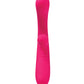JimmyJane G Spot Vibrator | Reflexx Rabbit Vibrator 3 | Warming Clit Vibrator | Best Vibrator for Women