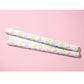 Squirt Alert Naughty Wrapping Paper