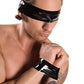 KinkLab Bondage Tape - Black