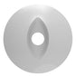 Kiiroo Power Sleeve for Titan - Clear