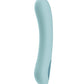 Kiiroo App Controlled Vibrator | Pearl2+ G Spot Vibrator | Turquoise Clit Vibrator | Best Vibrator for Women