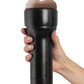 Kiiroo Feel Stroker Generic Butt - Mid Brown