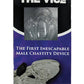 Locked In Lust The Vice Standard - Clear