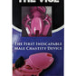 Locked In Lust The Vice Standard - Pink