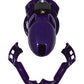 Locked In Lust The Vice Standard - Purple