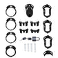 Locked In Lust The Vice Standard - Black